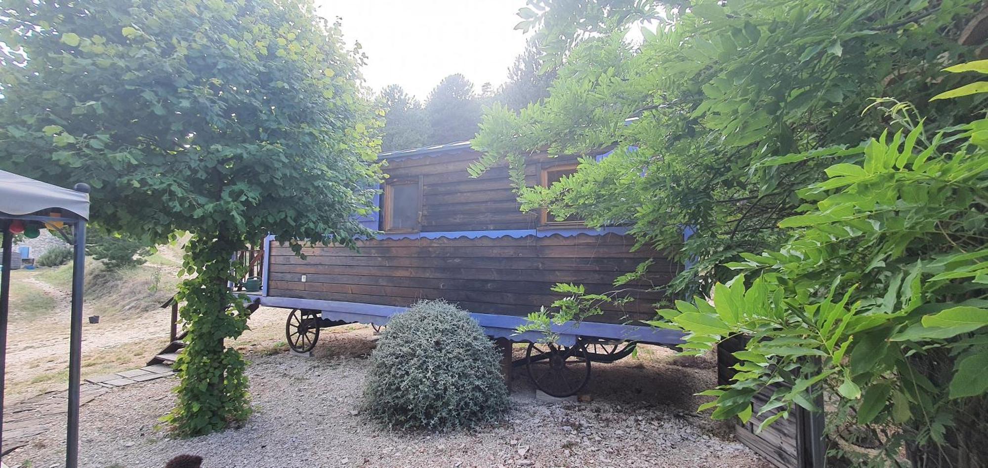 Aurel Inattendu Exterior photo